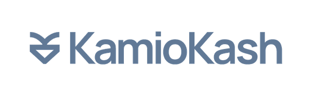 KamioKash Logo